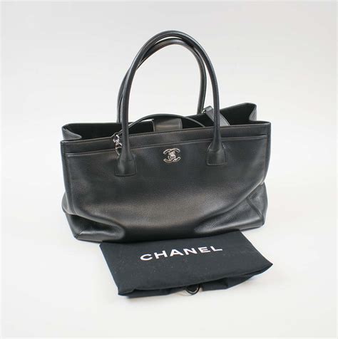 executive tote bag chanel|chanel large tote bag price.